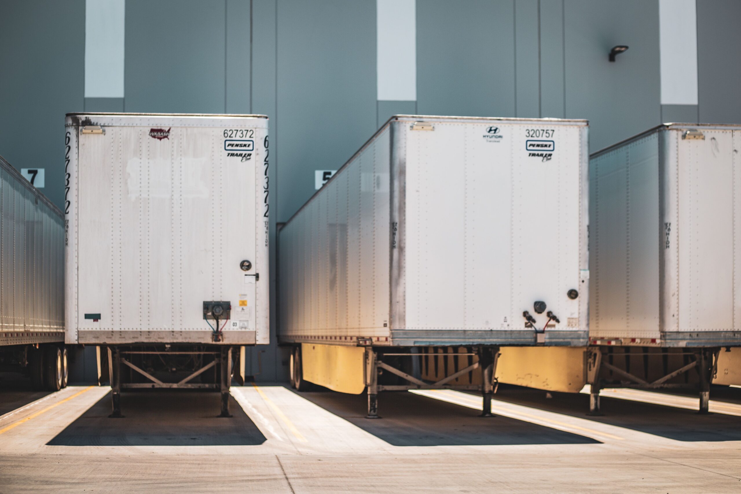 warehousing